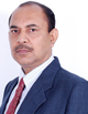Mr. Surendra A. Sharma