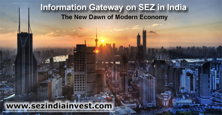 SEZ picture, Special Economic Zone, SEZ India invest,  Indian economy, Kolkata SEZ.jpg