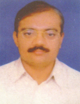 Anil Mehata